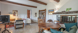 vente Maison de hameau Saint Saturnin Les Apt