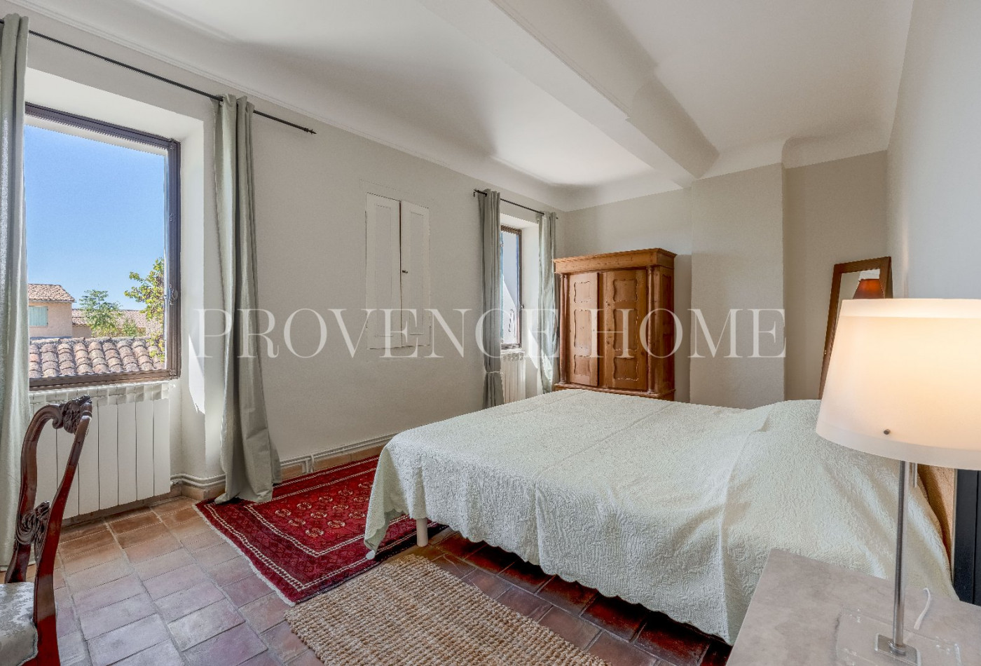 vente Maison de hameau Saint Saturnin Les Apt - Photo 8