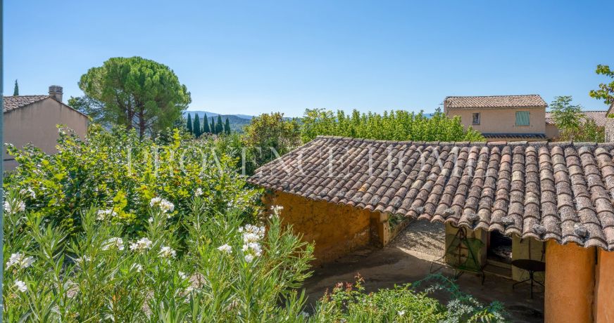vente Maison de hameau Saint Saturnin Les Apt