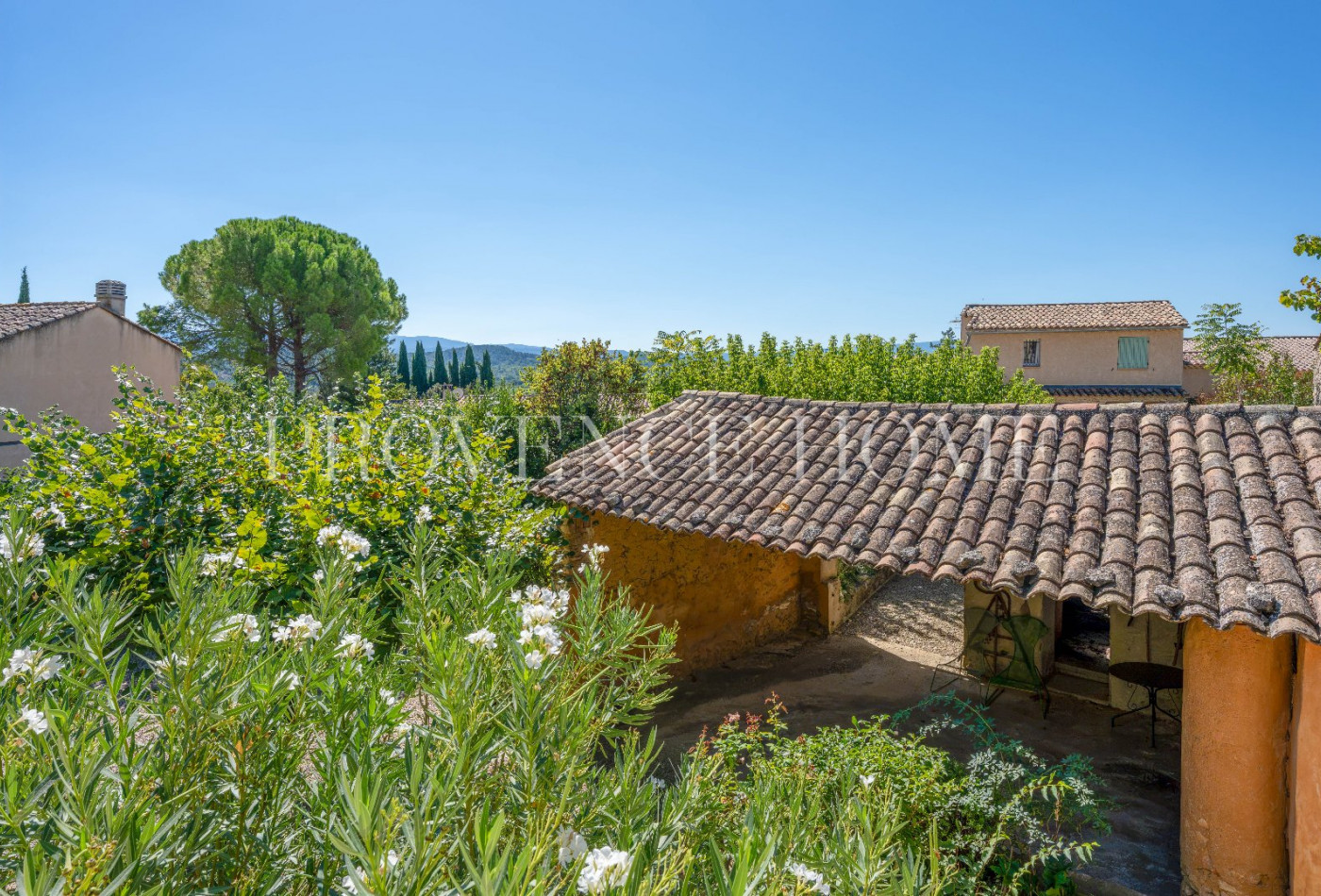 vente Maison de hameau Saint Saturnin Les Apt - Photo 3