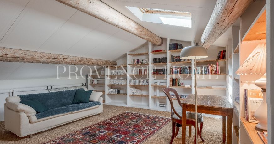 vente Maison de hameau Saint Saturnin Les Apt