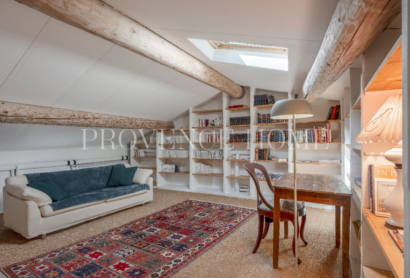 vente Maison de hameau Saint Saturnin Les Apt - Photo 10