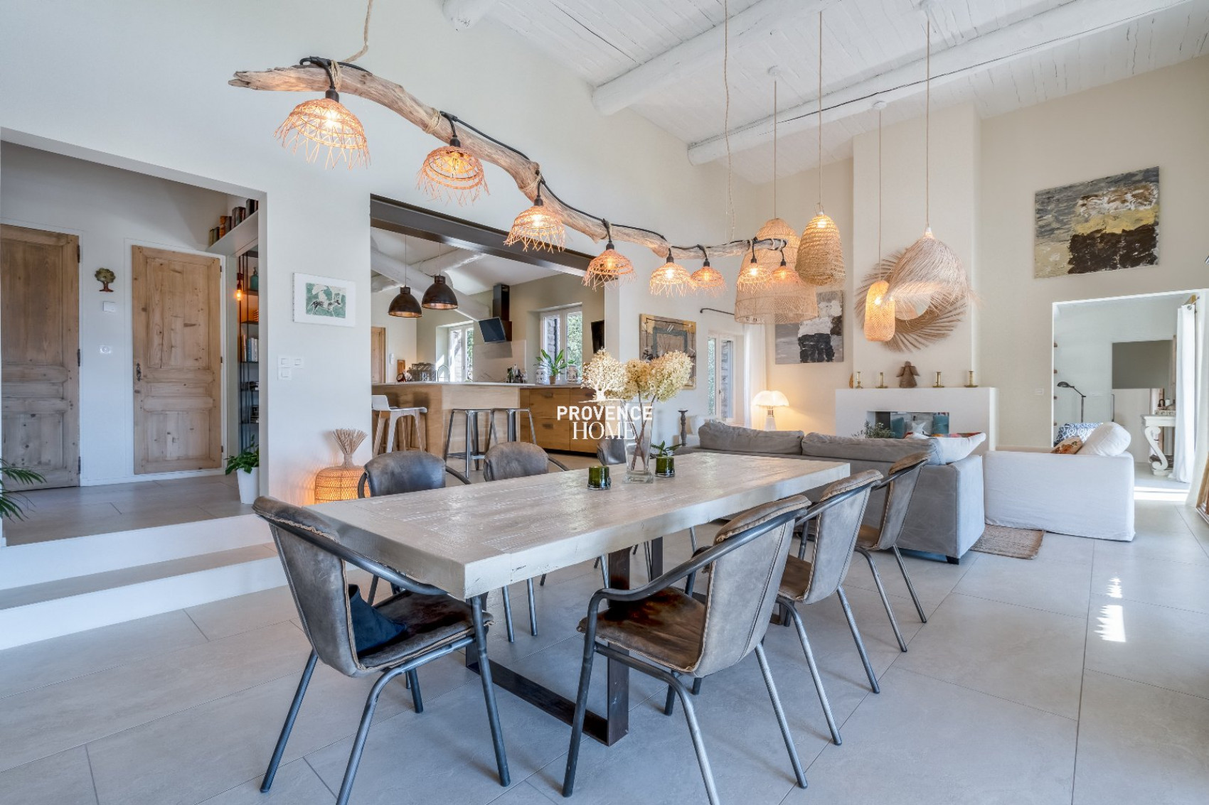 vente Propriété Cabrieres D'avignon - Photo 4