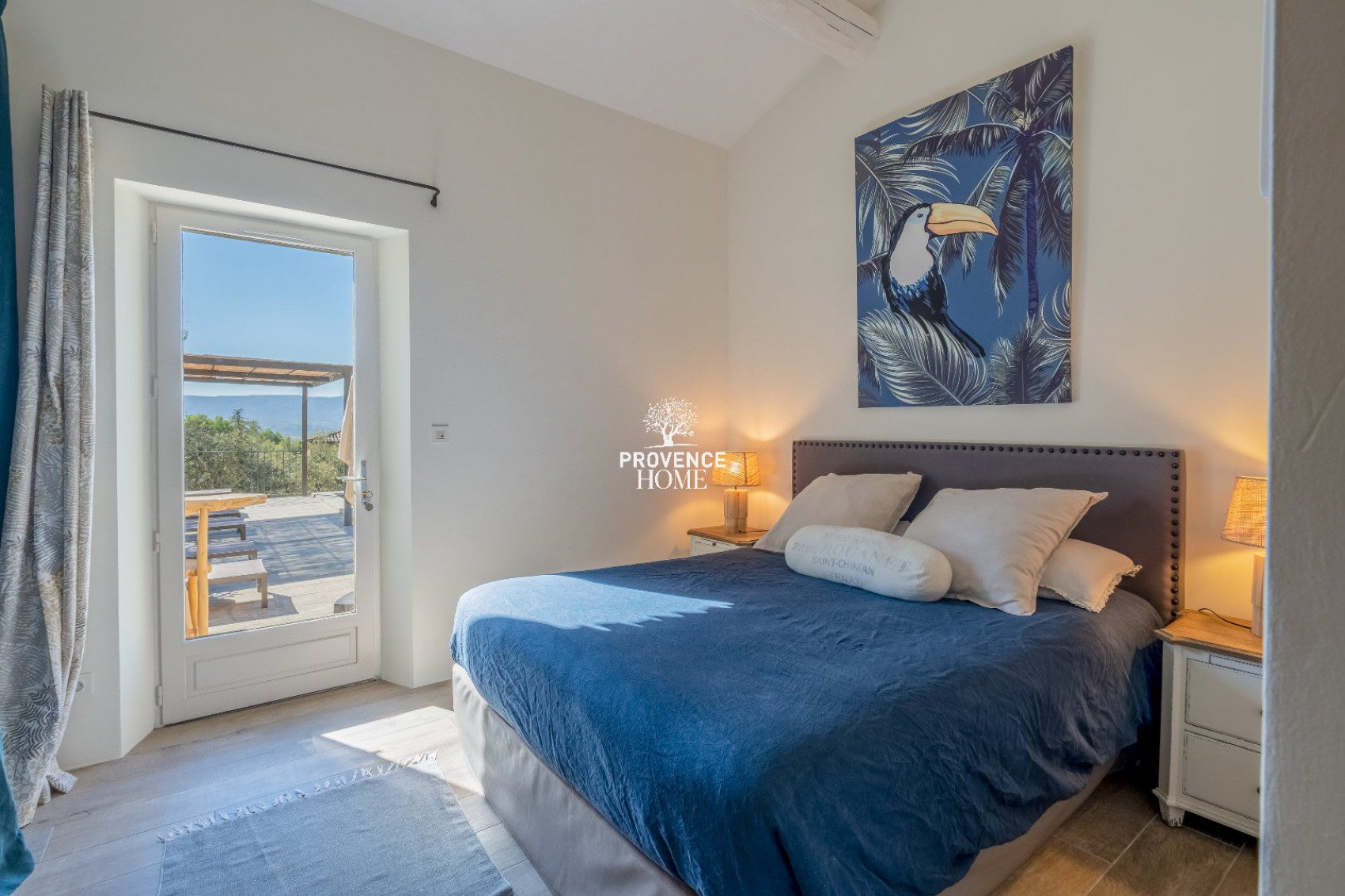 vente Propriété Cabrieres D'avignon - Photo 9