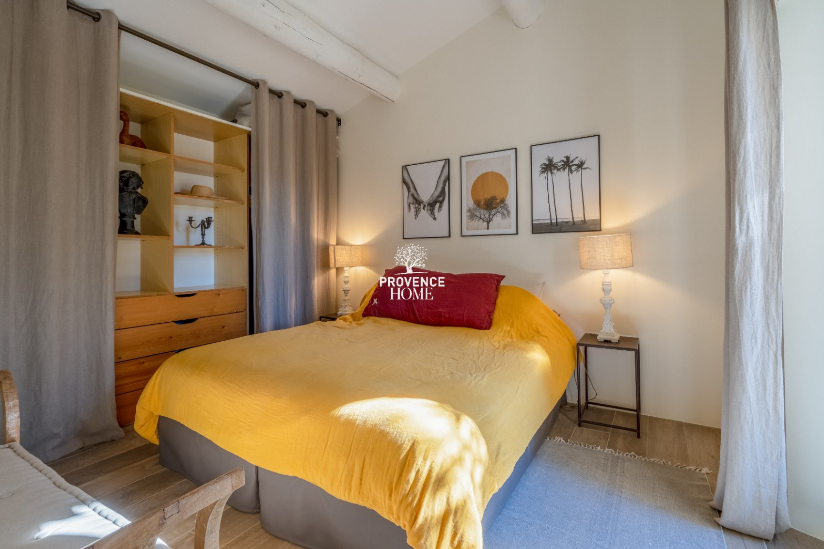 vente Propriété Cabrieres D'avignon - Photo 15