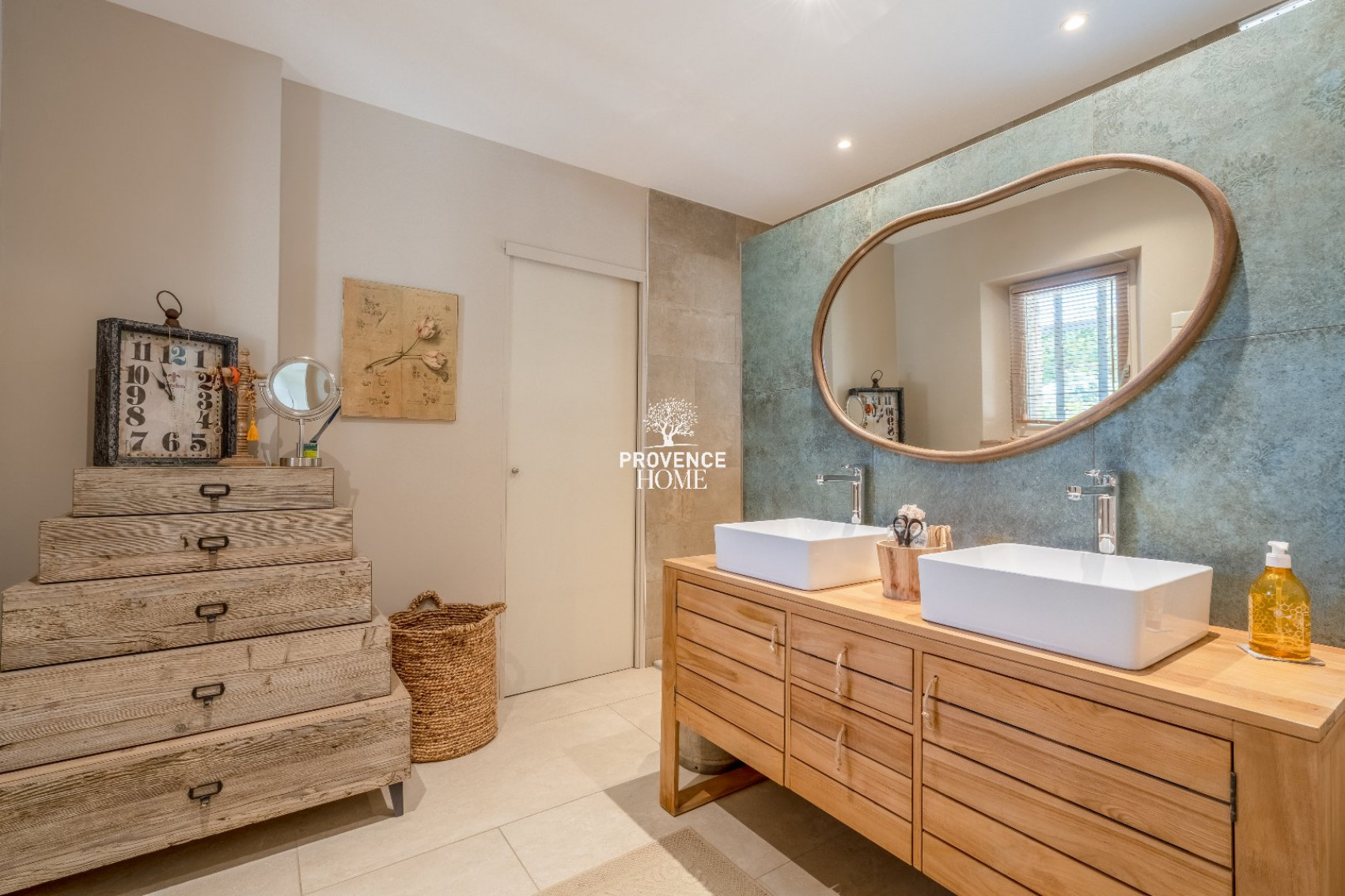 vente Propriété Cabrieres D'avignon - Photo 8