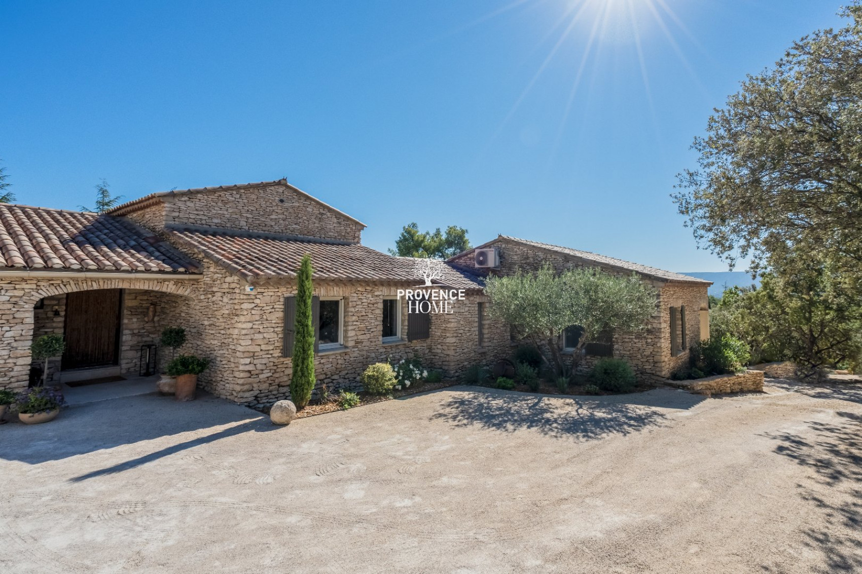 vente Propriété Cabrieres D'avignon - Photo 18