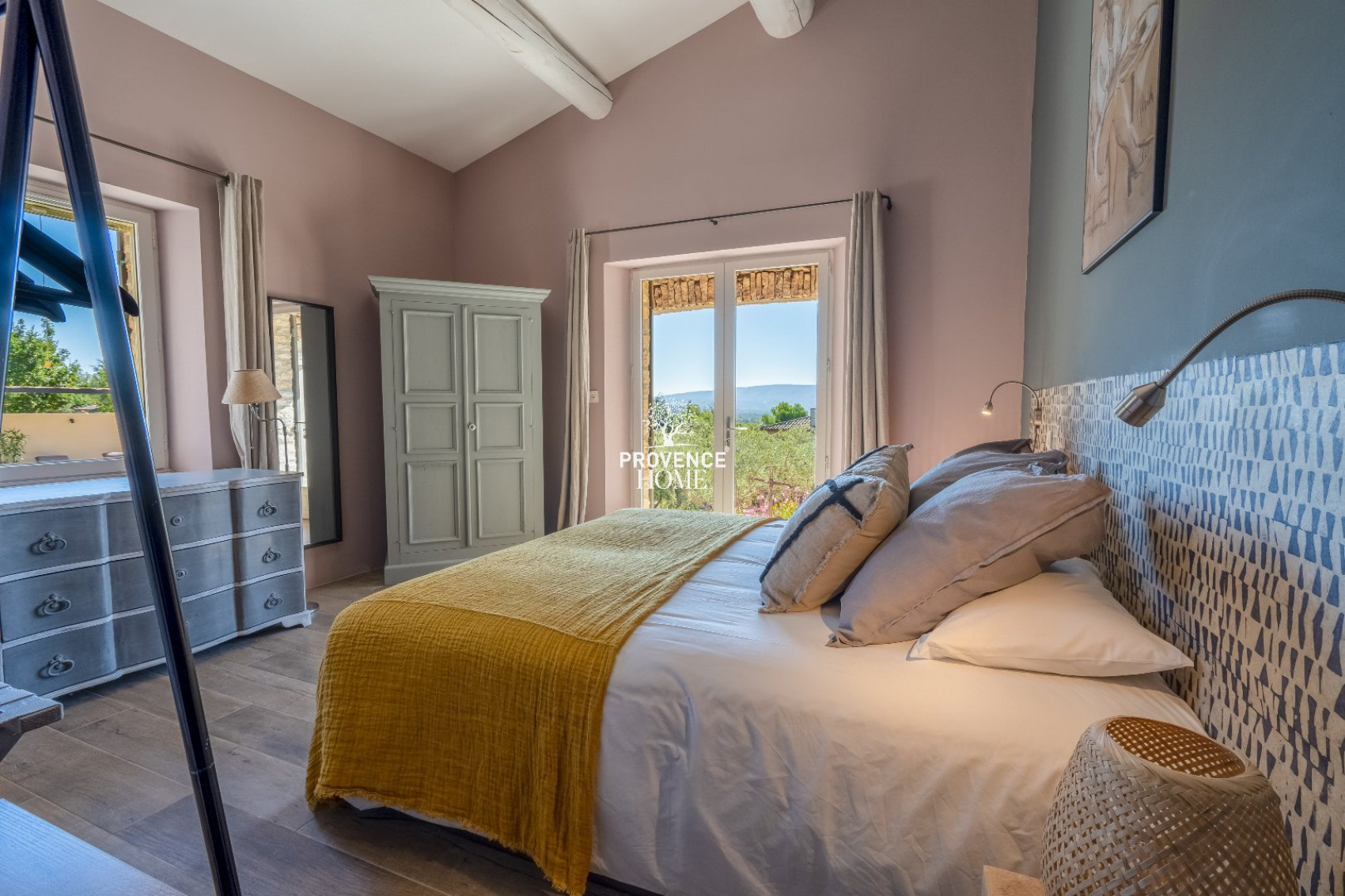 vente Propriété Cabrieres D'avignon - Photo 14