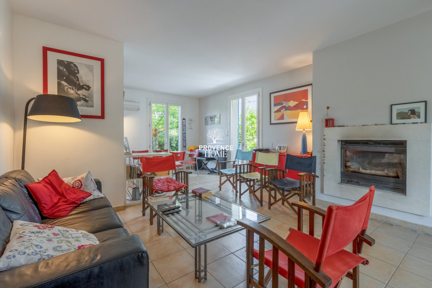 vente Villa Maubec - Photo 13