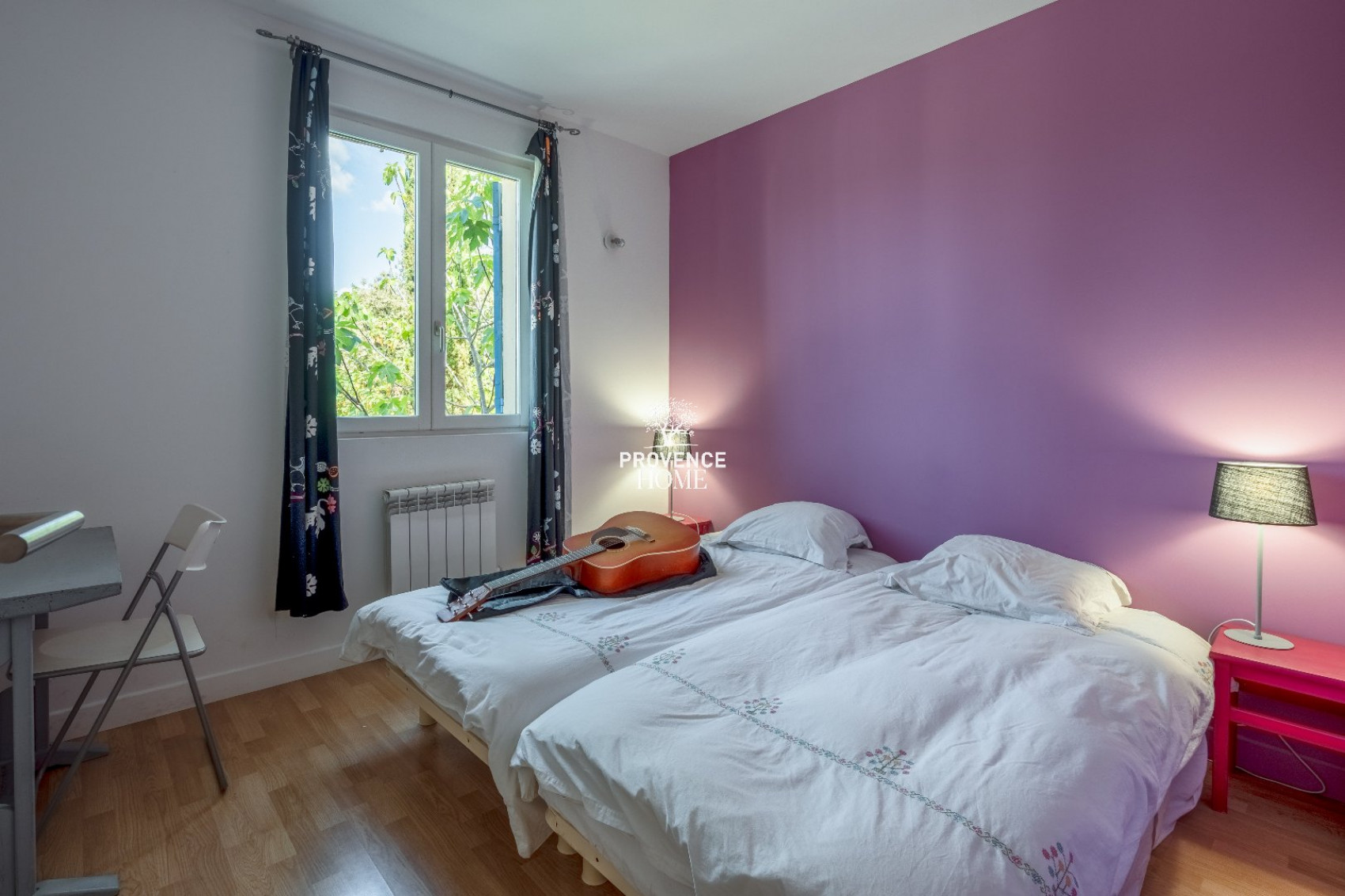 vente Villa Maubec - Photo 17