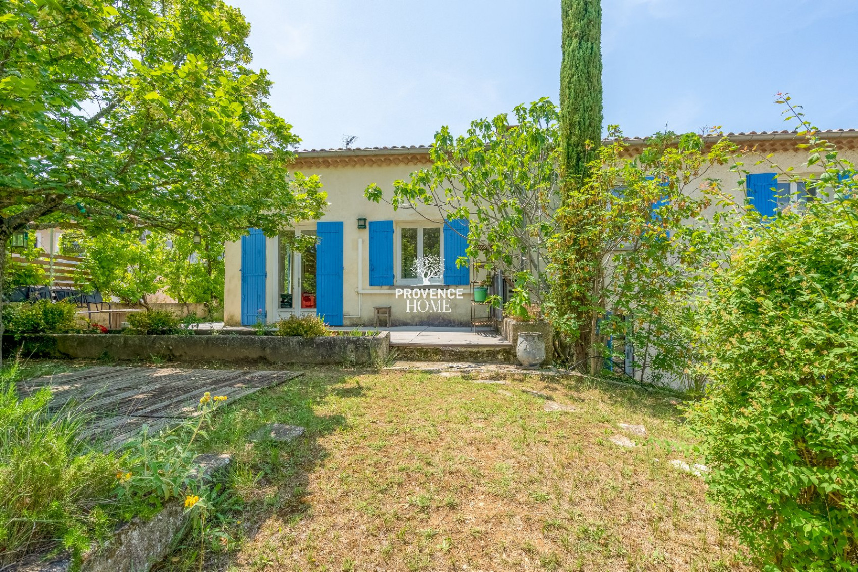 vente Villa Maubec - Photo 11