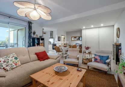 vente Appartement terrasse Oppede