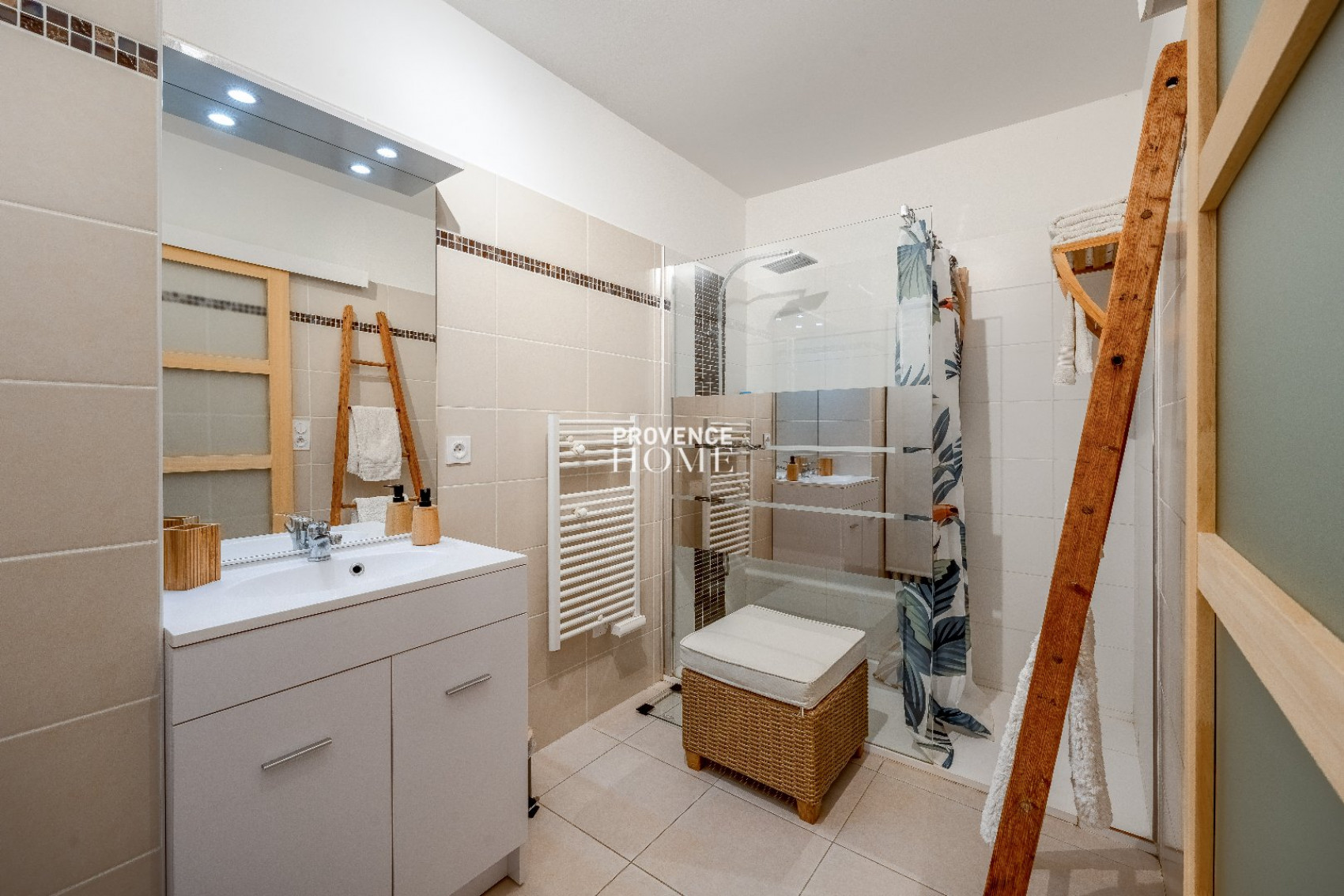 vente Appartement terrasse Oppede - Photo 13