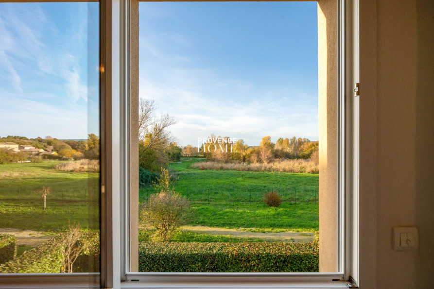 vente Appartement terrasse Oppede - Photo 9