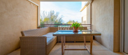 vente Appartement terrasse Oppede