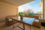 vente Appartement terrasse Oppede