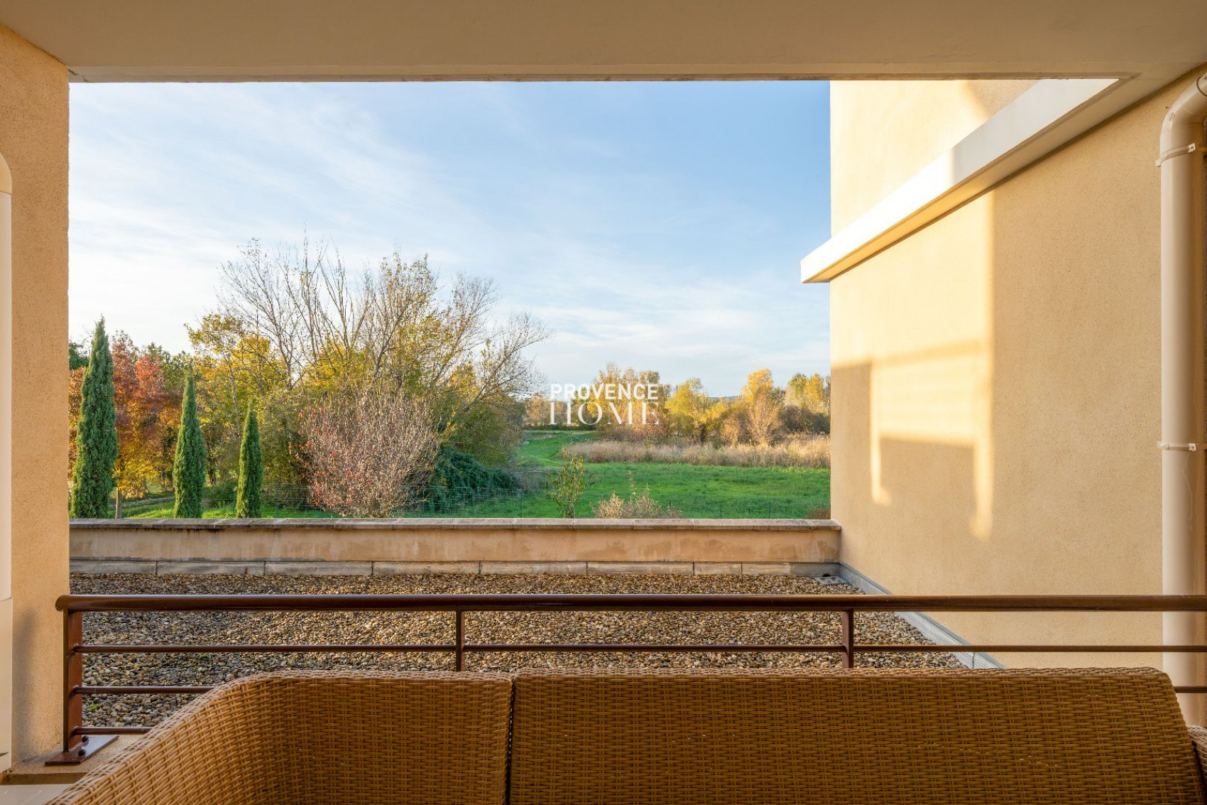 vente Appartement terrasse Oppede - Photo 15