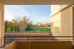 vente Appartement terrasse Oppede