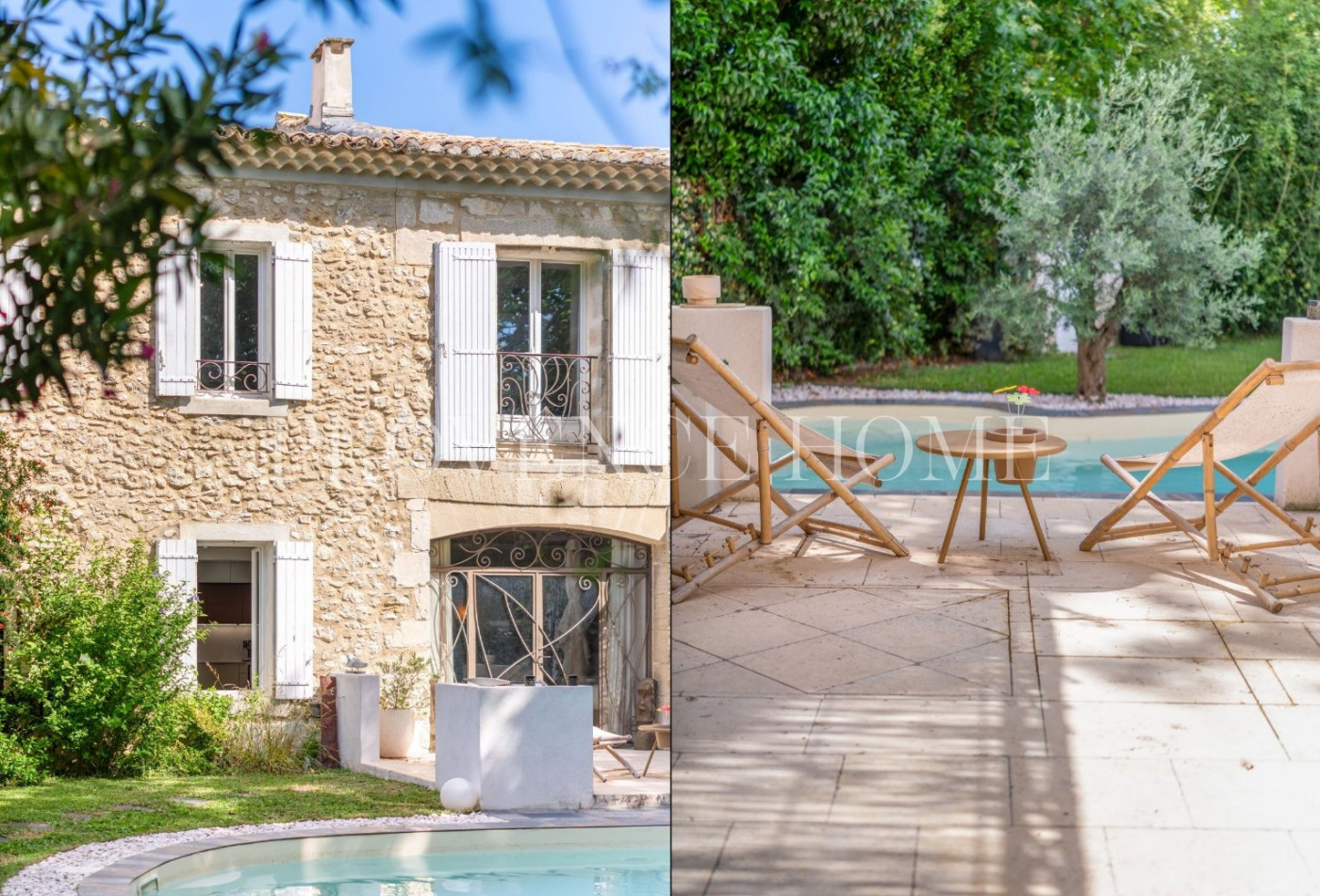 vente Mas Cavaillon - Photo 10