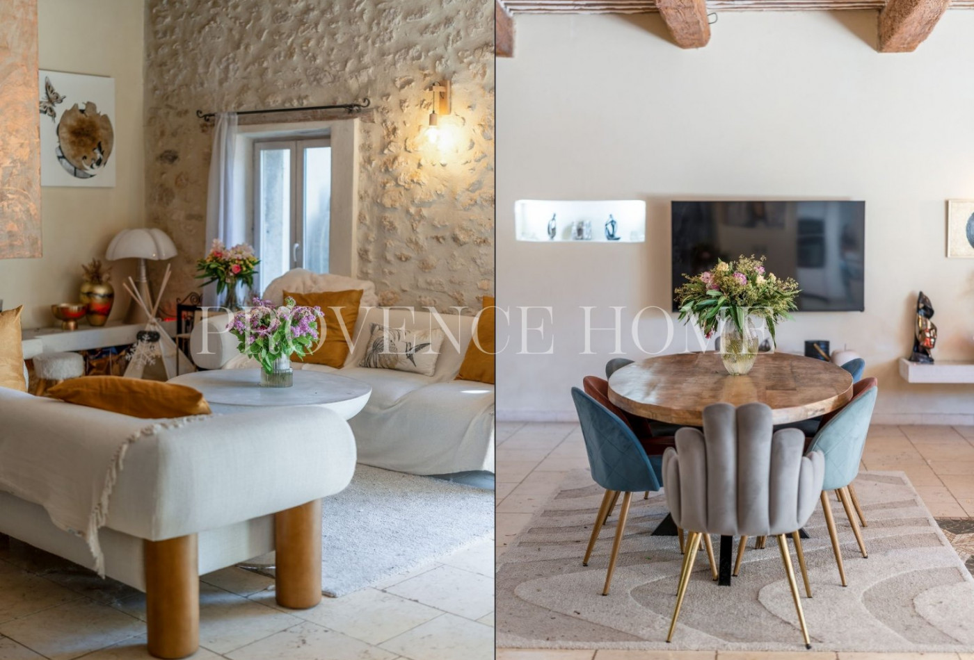 vente Mas Cavaillon - Photo 7