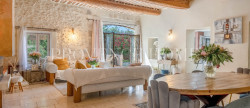 vente Mas Cavaillon