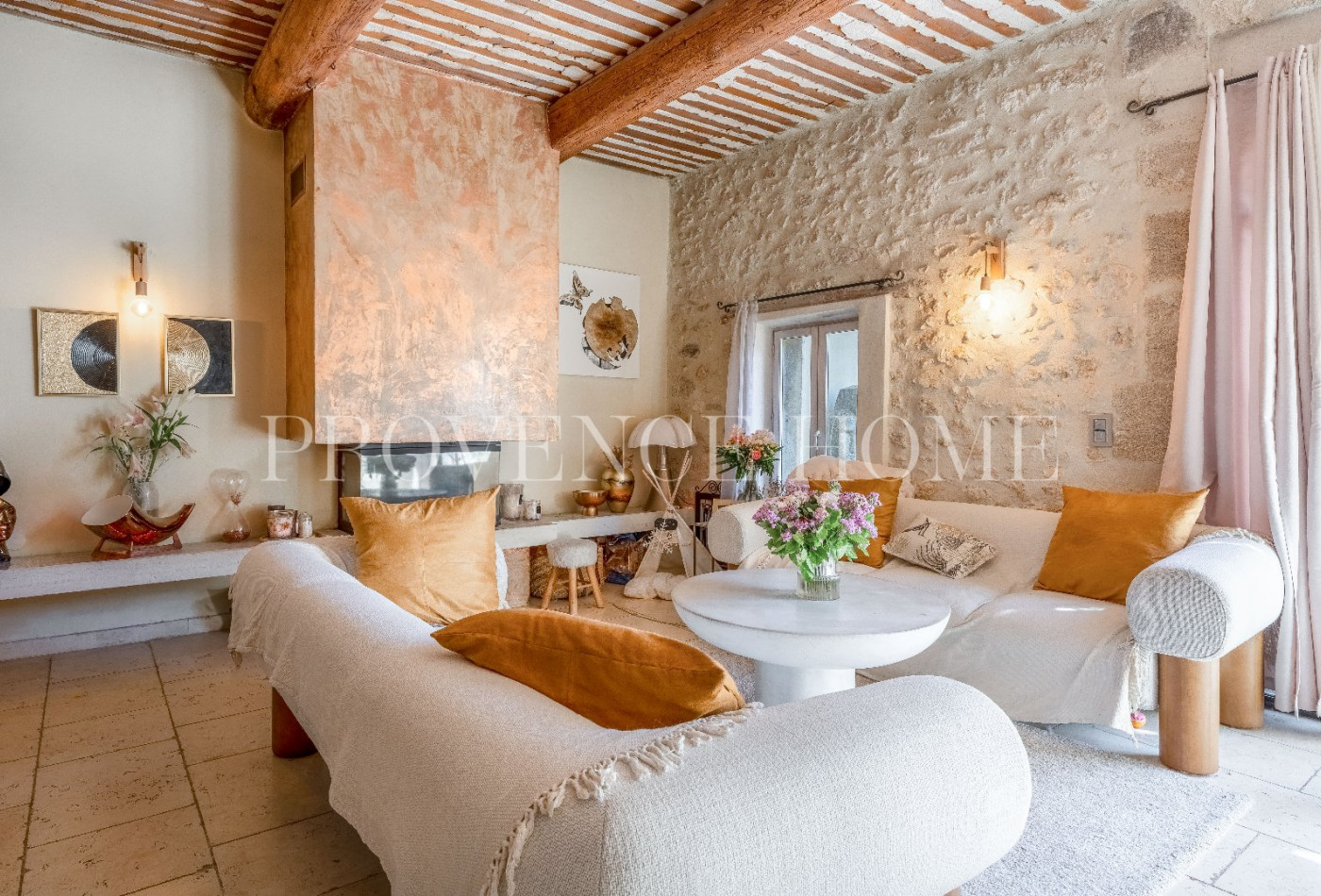 vente Mas Cavaillon - Photo 5