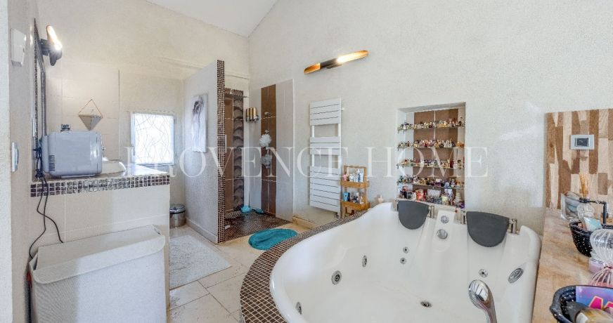 vente Mas Cavaillon