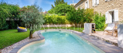vente Mas Cavaillon