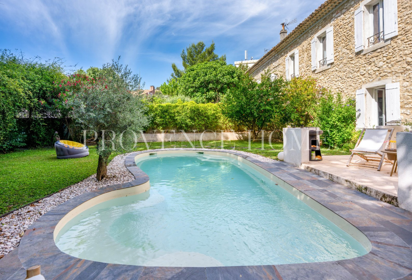 vente Mas Cavaillon - Photo 9