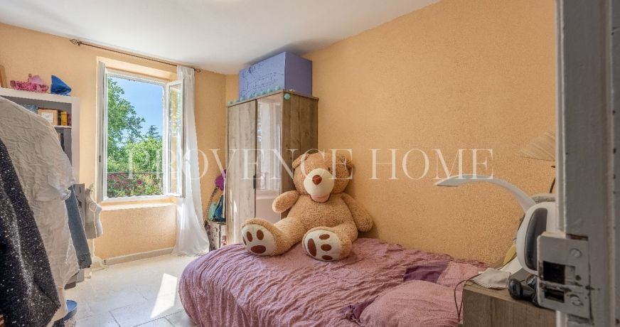vente Mas Cavaillon