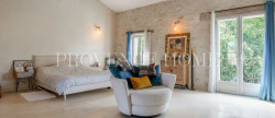 vente Mas Cavaillon