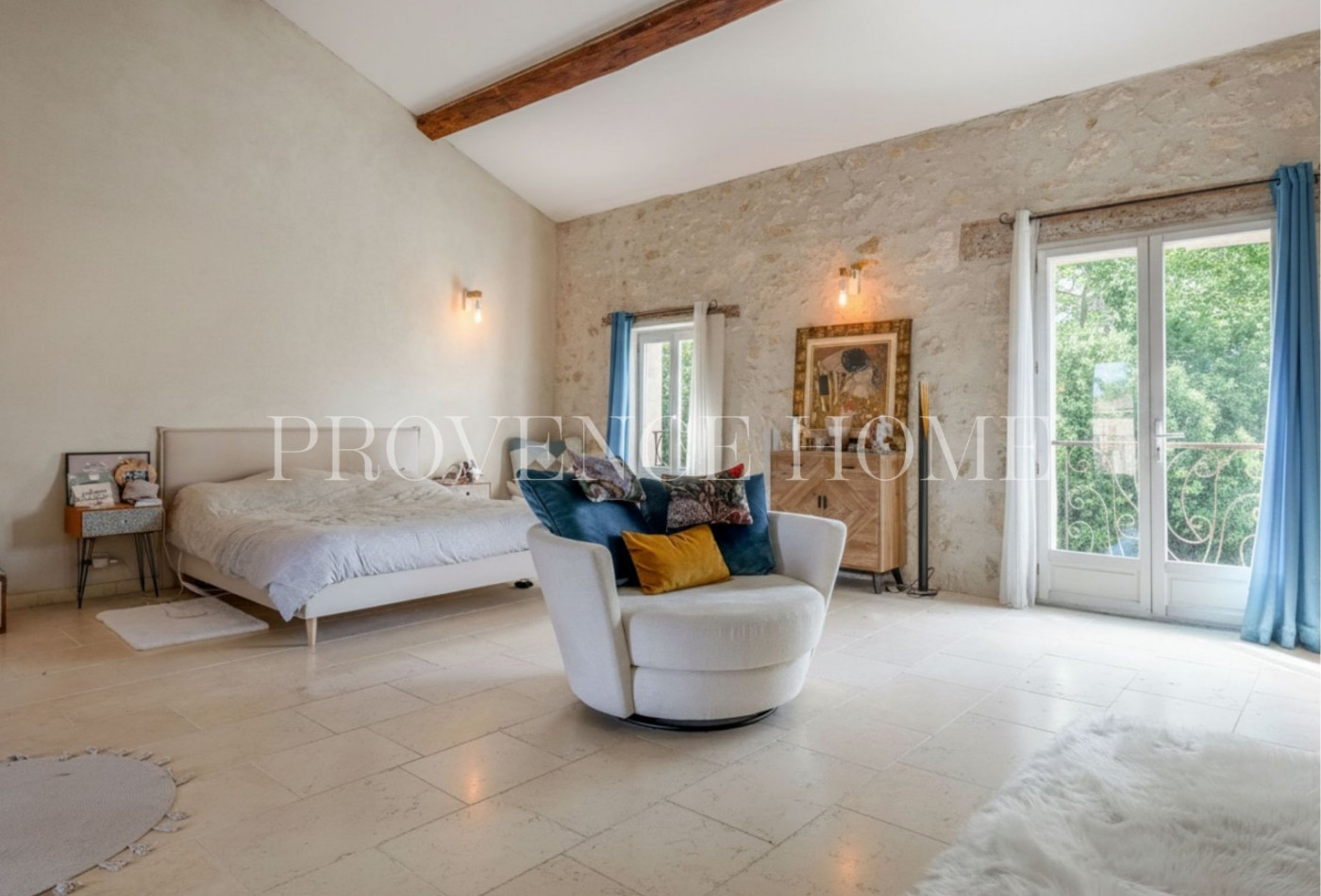 vente Mas Cavaillon - Photo 8