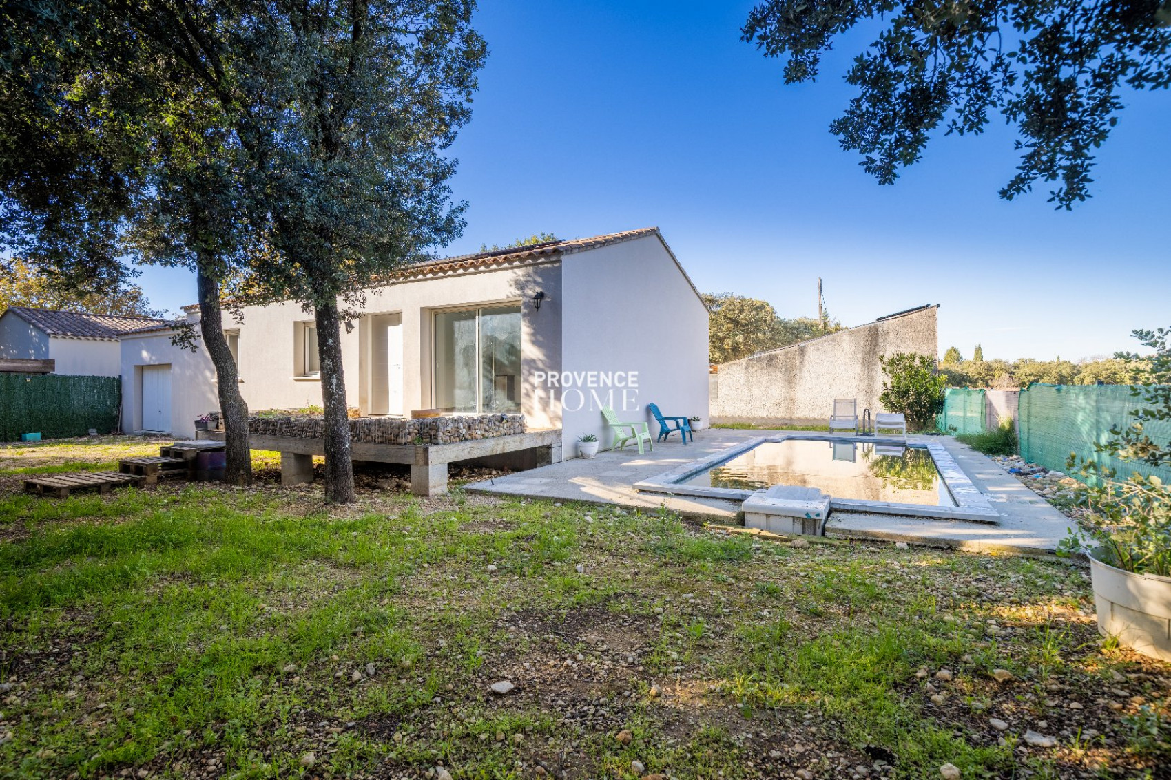 vente Maison Mazan - Photo 1
