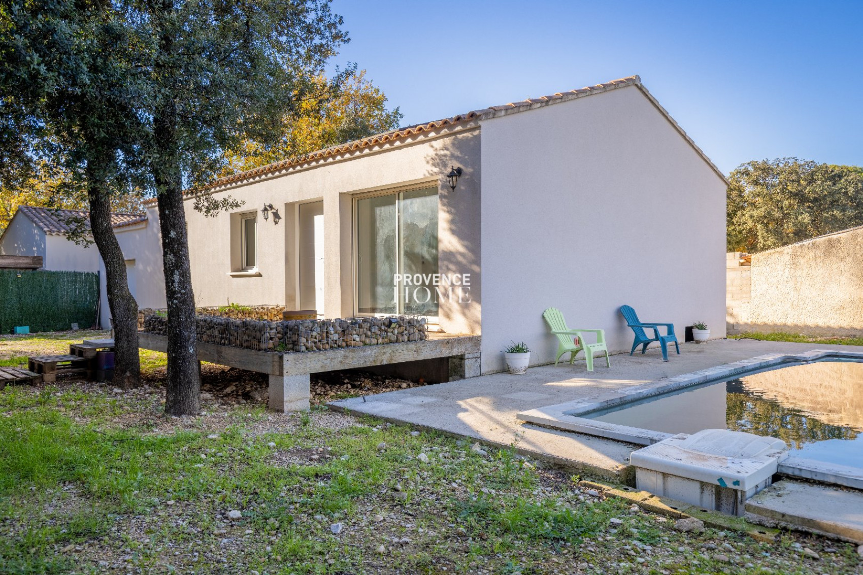 vente Maison Mazan - Photo 15