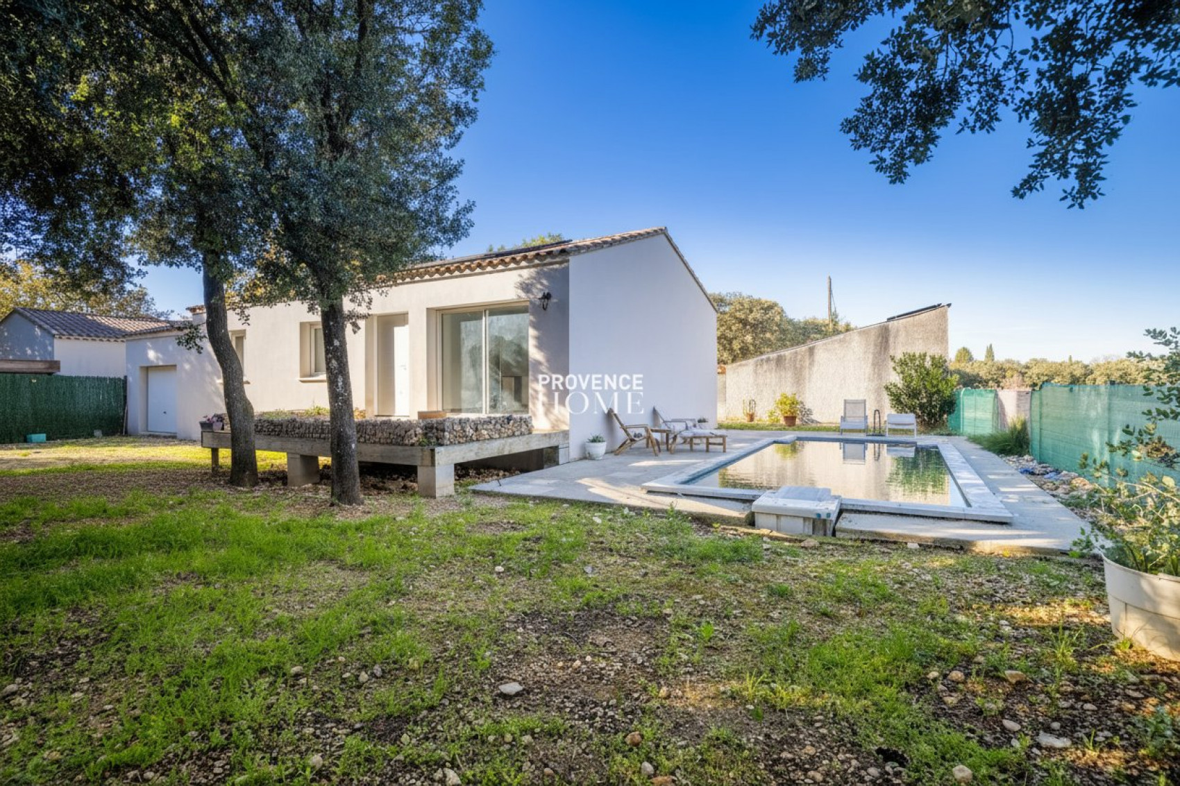 sale Maison Mazan - Photo 1