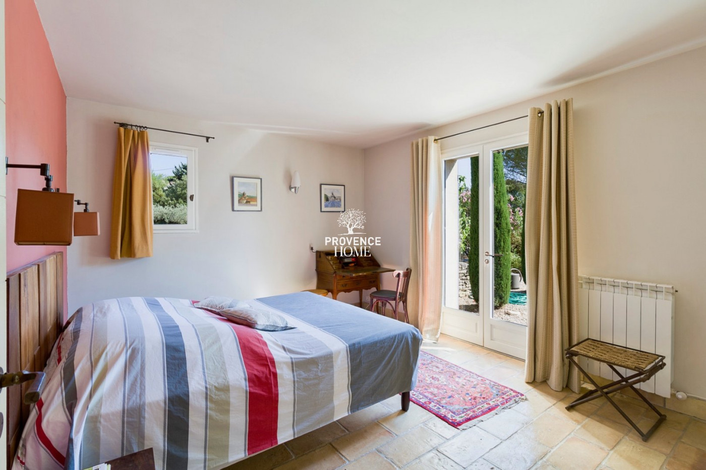 vente Propriété Bonnieux - Photo 8