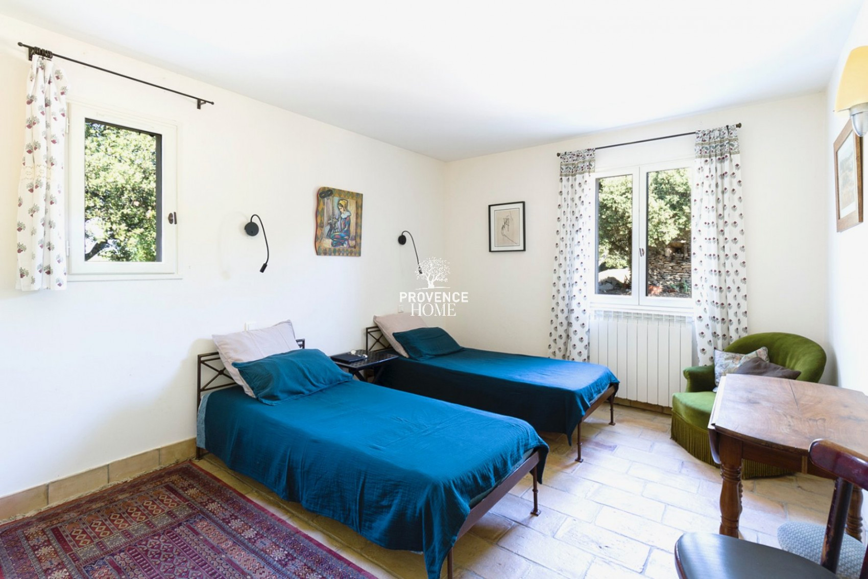 vente Propriété Bonnieux - Photo 14