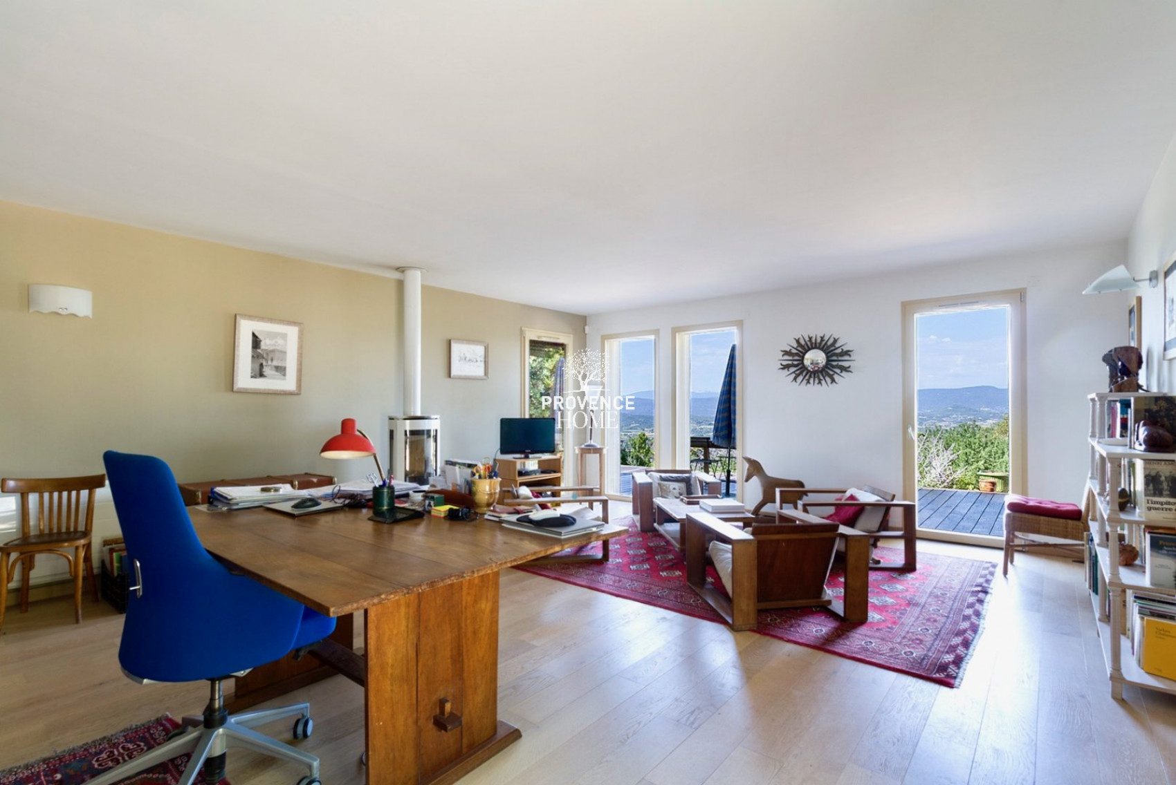 vente Propriété Bonnieux - Photo 13