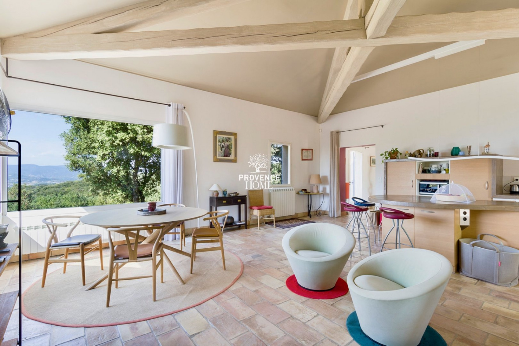 vente Propriété Bonnieux - Photo 7