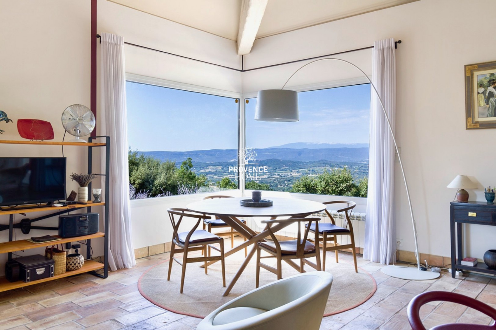 vente Propriété Bonnieux - Photo 6