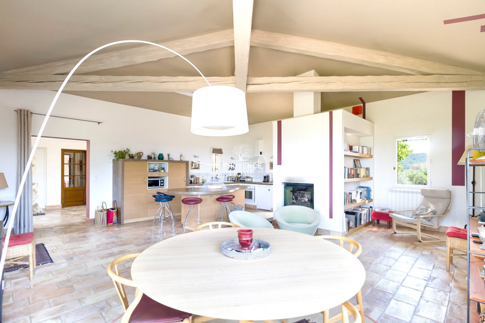 vente Propriété Bonnieux - Photo 12