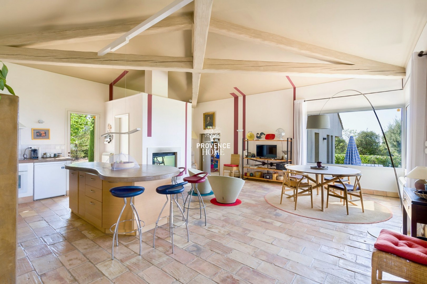 vente Propriété Bonnieux - Photo 5