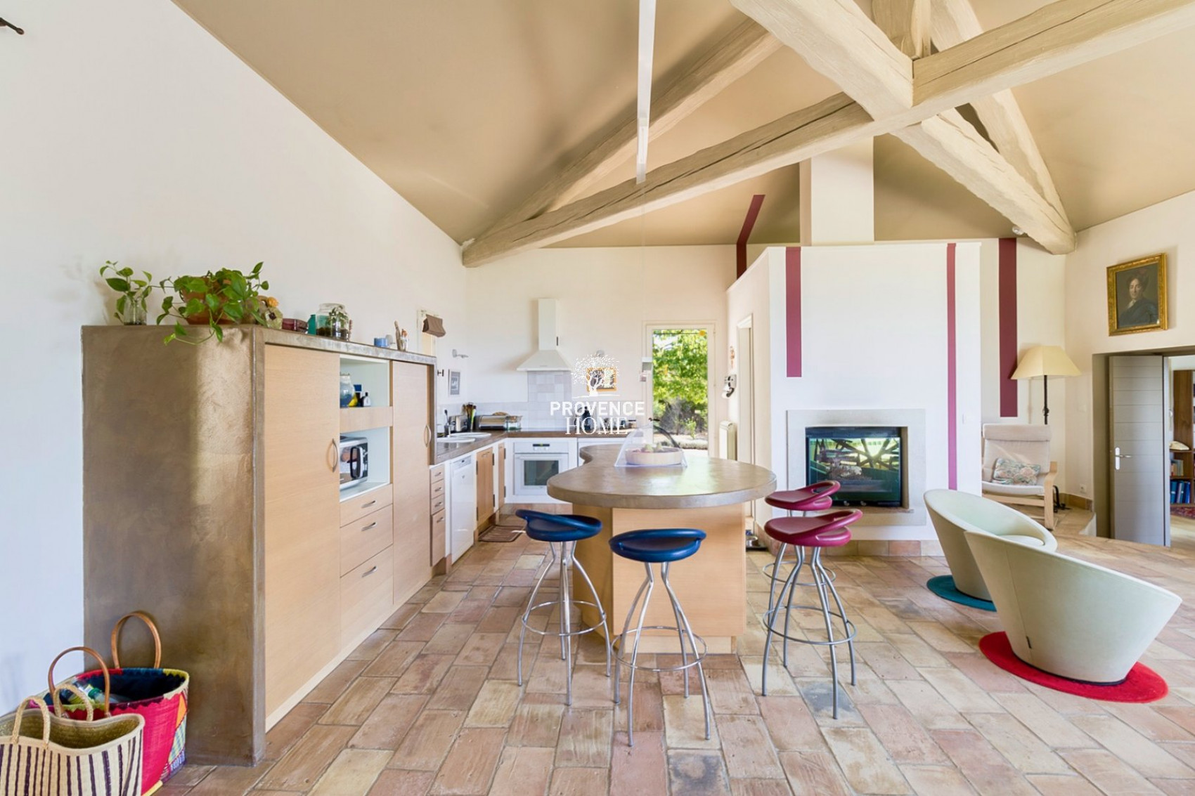 vente Propriété Bonnieux - Photo 11