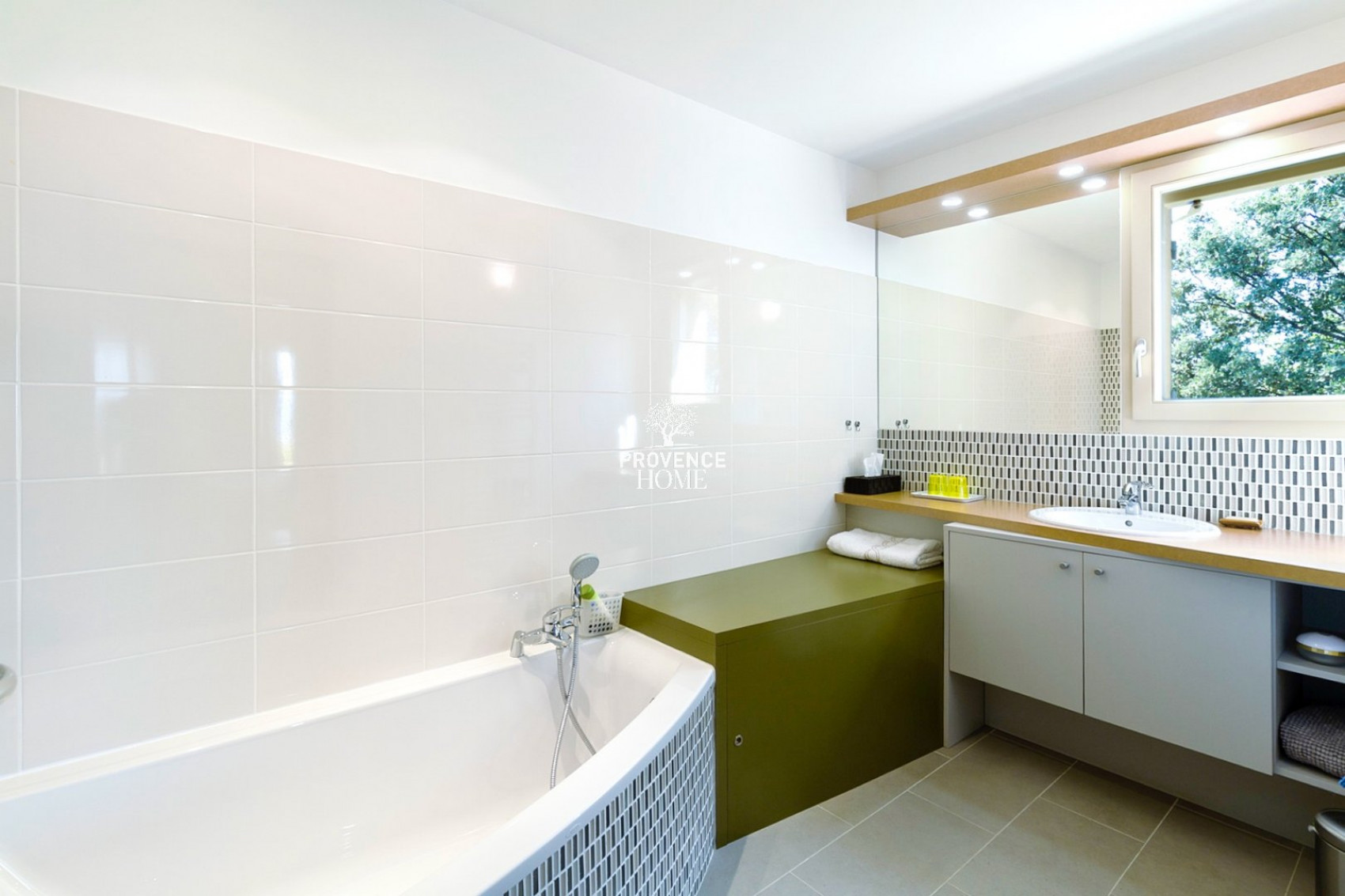 vente Propriété Bonnieux - Photo 15