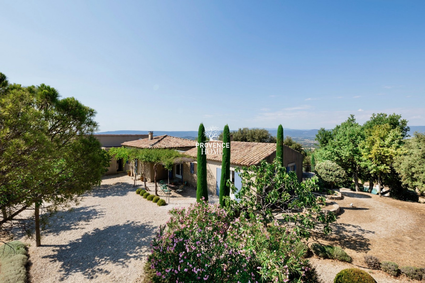 vente Propriété Bonnieux - Photo 3