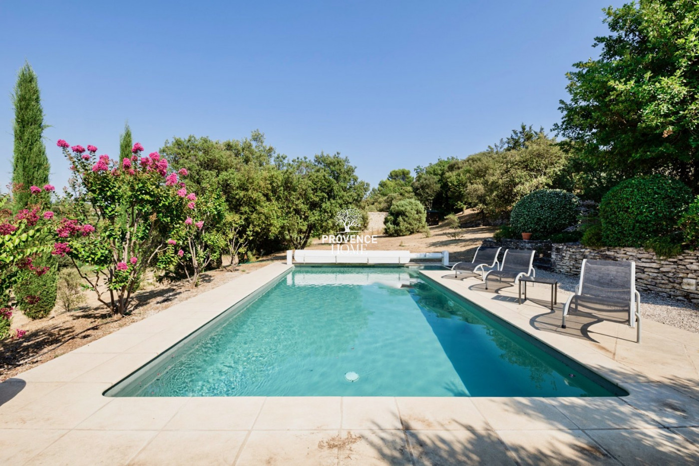 vente Propriété Bonnieux - Photo 10