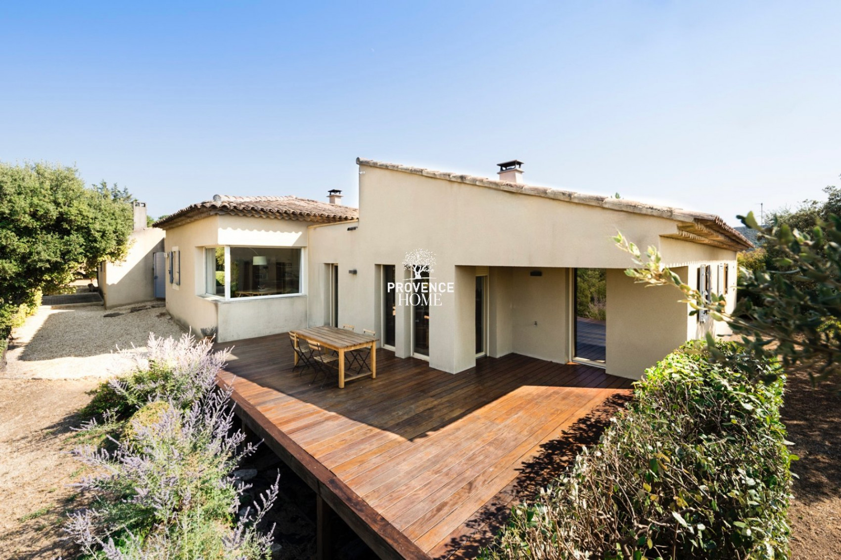 vente Propriété Bonnieux - Photo 4