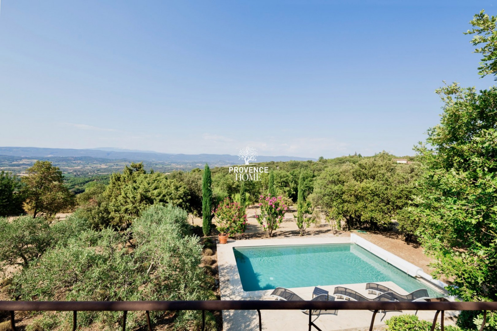 vente Propriété Bonnieux - Photo 17