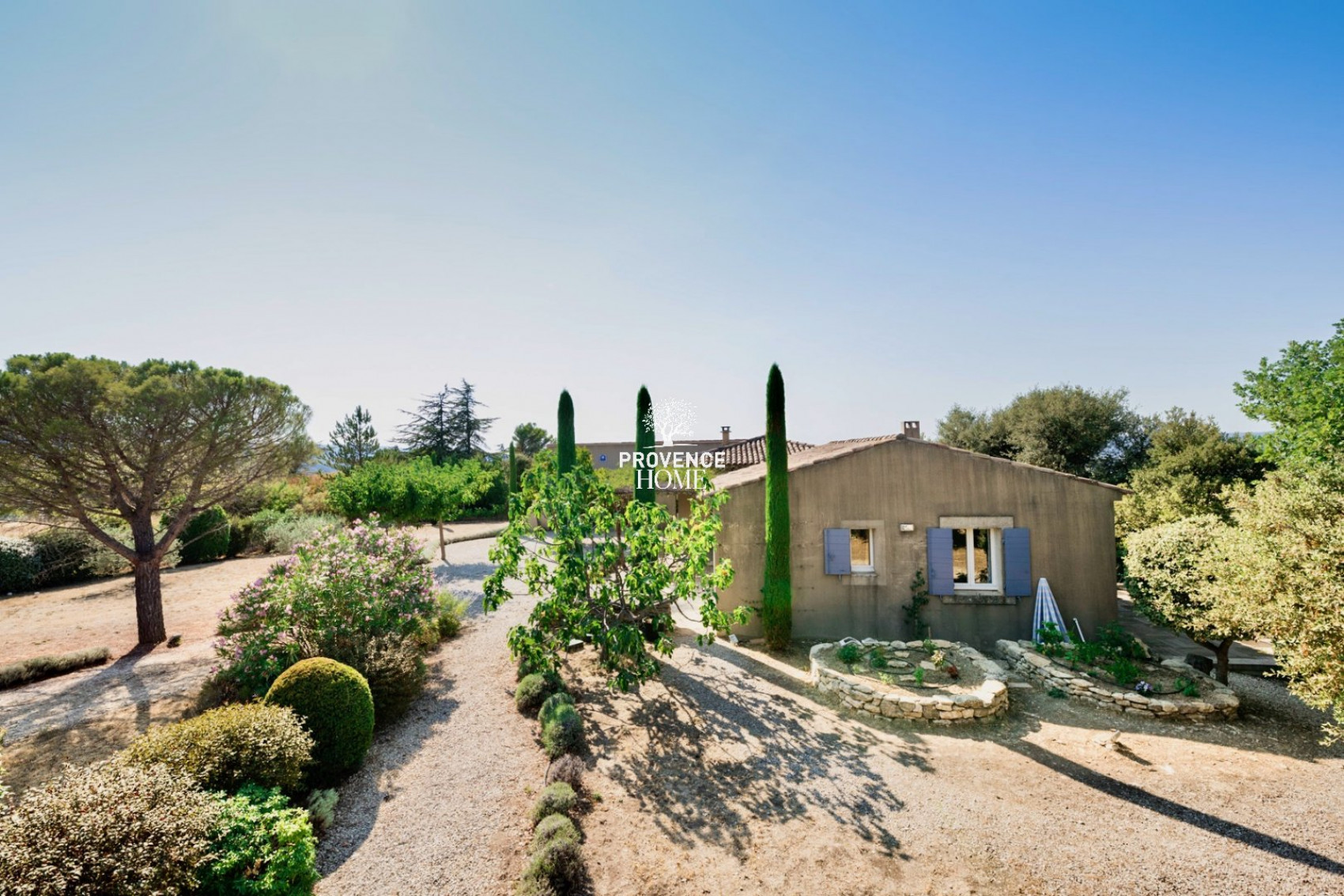 vente Propriété Bonnieux - Photo 19