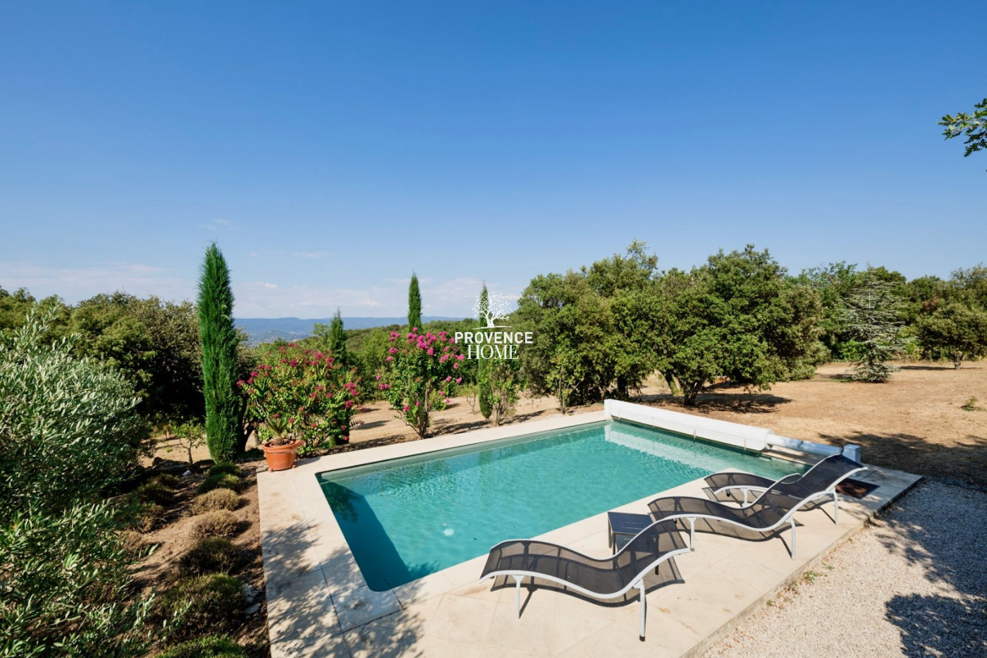 vente Propriété Bonnieux - Photo 1
